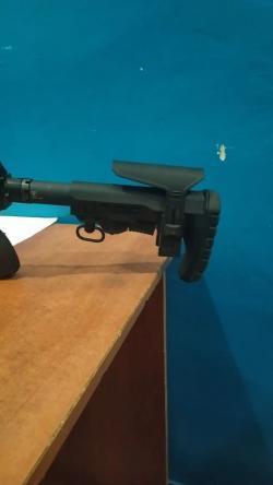 Карабин Вепрь-1В