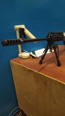 Карабин Вепрь-1В