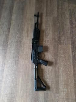 карабин ВЕПРЬ-1В