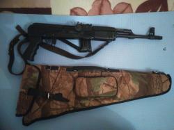 Карабин Вепрь 1В(ВПО-127-03) в калибре 7,62*51(308WIN)