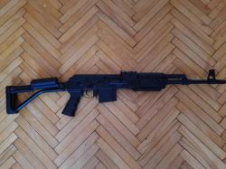 Карабин Вепрь 1В(ВПО-127-03) в калибре 7,62*51(308WIN)