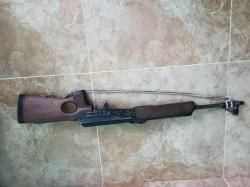 карабин вепрь  223