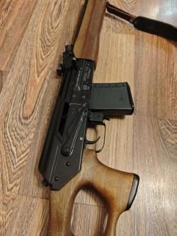 Карабин Вепрь-223