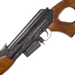 Карабин Вепрь-308, калибр 7.62x51