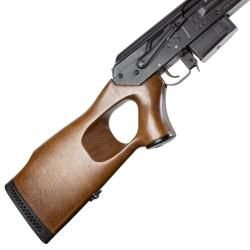 Карабин Вепрь-308, калибр 7.62x51