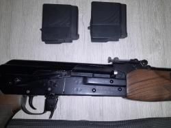 Карабин Вепрь-308 СОК-95