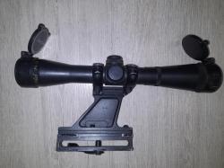 Карабин Вепрь-308 СОК-95