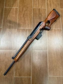 Карабин Вепрь-308 Супер, калибр 308Win