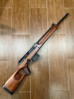 Карабин Вепрь-308 Супер, калибр 308Win