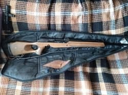 Карабин Вепрь-308 Супер