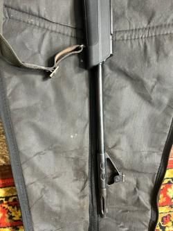 Карабин Вепрь-308 в идеальном состоянии