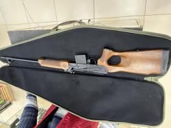 Карабин Вепрь-308 Win (СОК-95) 7,62x51 (308 Win) L=700