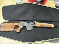 Карабин Вепрь-308 Win (СОК-95) 7,62x51 (308 Win) L=700