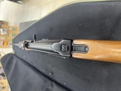 Карабин Вепрь-308 Win (СОК-95) 7,62x51 (308 Win) L=700