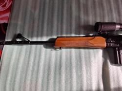 карабин Вепрь 308 win