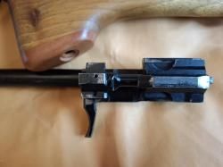 карабин Вепрь 308 win