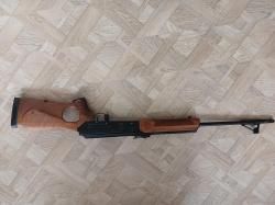Карабин вепрь 308