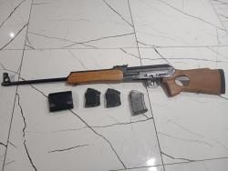 Карабин Вепрь 