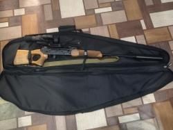 Карабин Вепрь 308