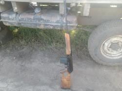 Карабин Вепрь 308