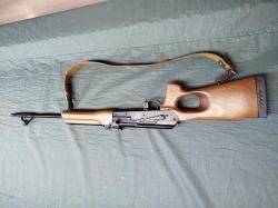 Карабин Вепрь-308