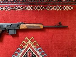 Карабин Вепрь 308