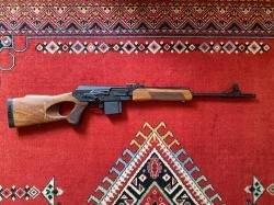 Карабин Вепрь 308