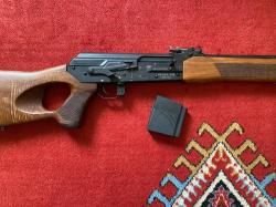 Карабин Вепрь 308