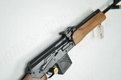 Карабин Вепрь 308Win 7,62х51 L-520 дерево Комиссия 89742674