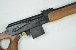 Карабин Вепрь 308Win 7,62х51 L-520 дерево Комиссия 89742674