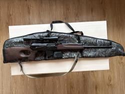 Карабин Вепрь 7.62*39
