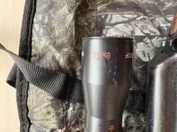 Карабин Вепрь 7.62*39