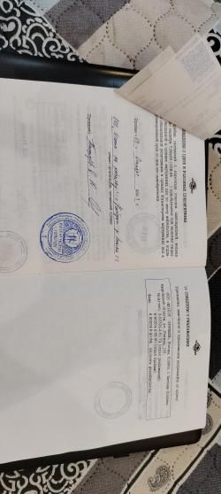 Карабин "Вепрь"  7,62х39 (СОК-94)