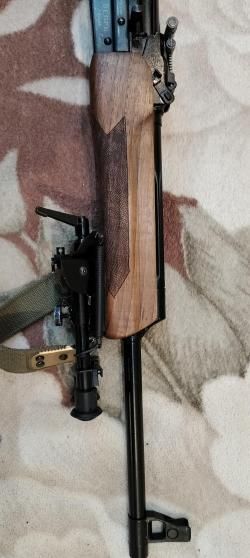 Карабин "Вепрь"  7,62х39 (СОК-94)