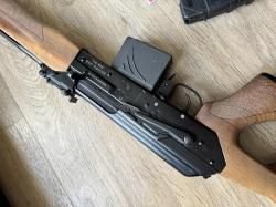 Карабин Вепрь 7,62х51 (308 Win) L420 Орех