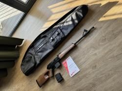 Карабин Вепрь 7,62х51 (308 Win) L420 Орех