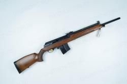 Карабин Вепрь-Хантер 7,62х54R L-550 дерево Комиссия 89322674 