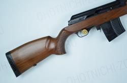 Карабин Вепрь-Хантер 7,62х54R L-550 дерево Комиссия 89322674 