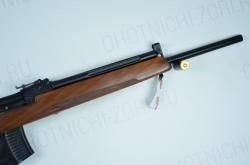 Карабин Вепрь-Хантер 7,62х54R L-550 дерево Комиссия 89322674 