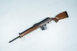 Карабин Вепрь-Хантер 7,62х54R L-550 дерево Комиссия 89322674 