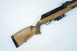 Карабин Вепрь-Хантер 7,62х63 30-06Sprg. L-550 дерево Комиссия 891602574 