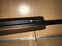 Карабин Вепрь-Хантер М