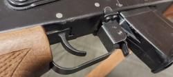 Карабин Вепрь к. 7.62х39