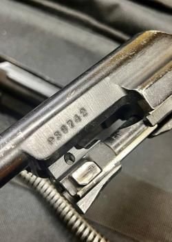 Карабин Вепрь-К, калибр, 7,62/39,