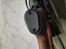 Карабин Вепрь кал. 7,62*51 (.308 Win) L=520 б/о (Т, регулируемая щека)