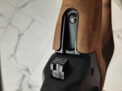 Карабин Вепрь кал. 7,62*51 (.308 Win) L=520 б/о (Т, регулируемая щека)