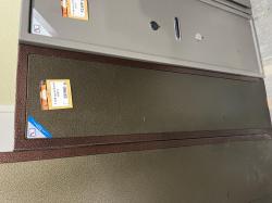 Карабин Вепрь кал. 7,62х39 L=700