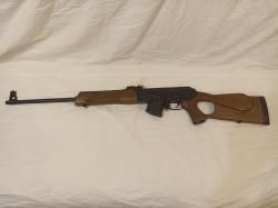 Карабин ВЕПРЬ кал. 7,62х39