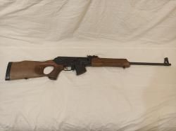 Карабин ВЕПРЬ кал. 7,62х39