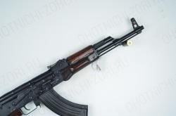 Карабин Вепрь-КМ 7,62х39 L-415 дерево СССР-1970 Комиссия 89322674